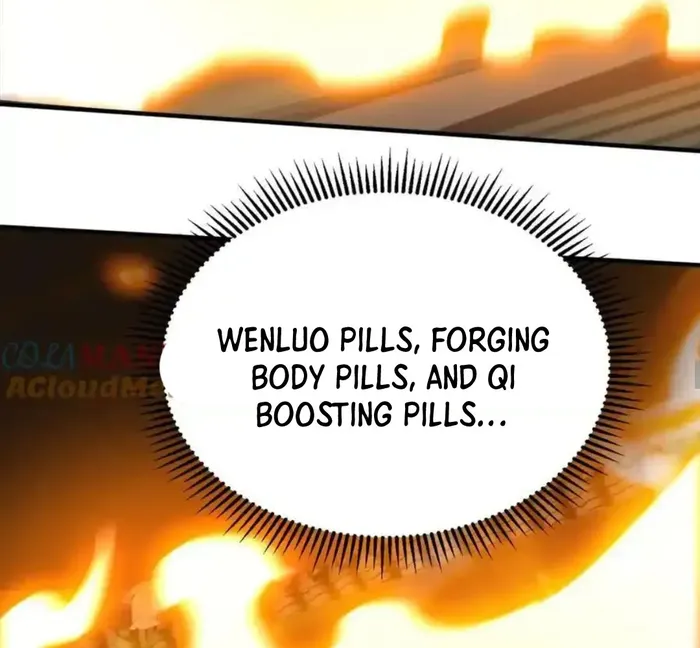 Read The Son Of The First Emperor Kills Enemies And Becomes A God EN Manga Online