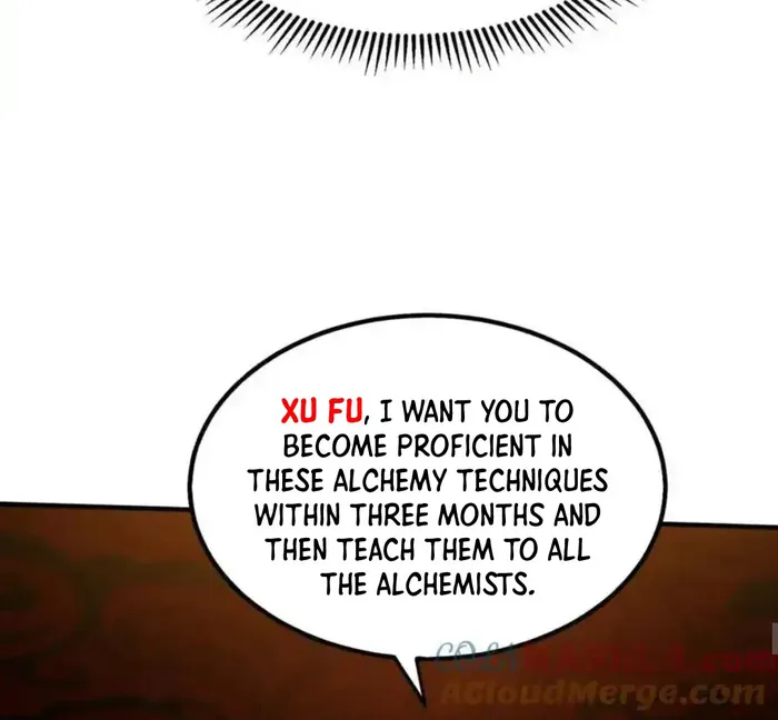 Read The Son Of The First Emperor Kills Enemies And Becomes A God EN Manga Online