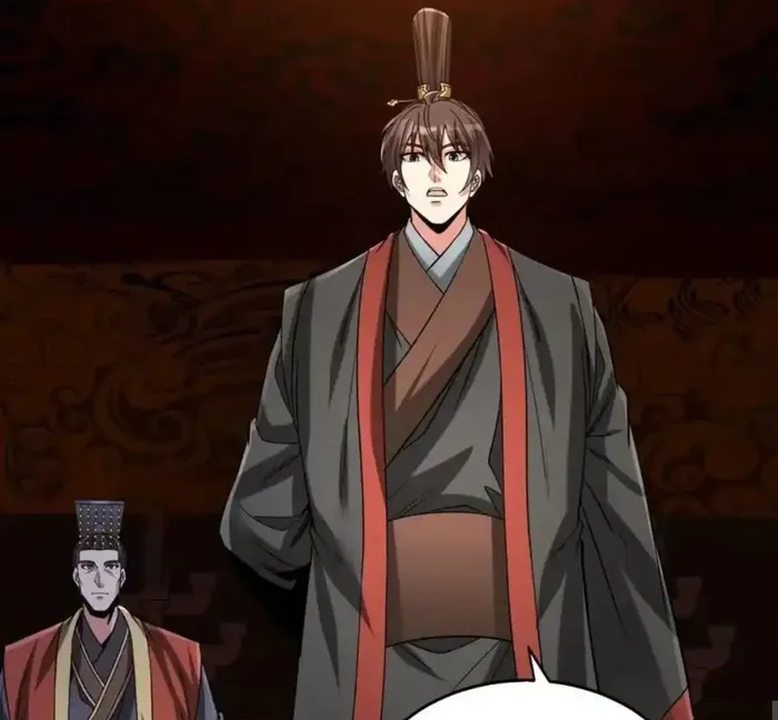 Read The Son Of The First Emperor Kills Enemies And Becomes A God EN Manga Online