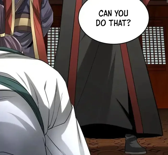 Read The Son Of The First Emperor Kills Enemies And Becomes A God EN Manga Online