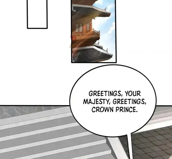 Read The Son Of The First Emperor Kills Enemies And Becomes A God EN Manga Online