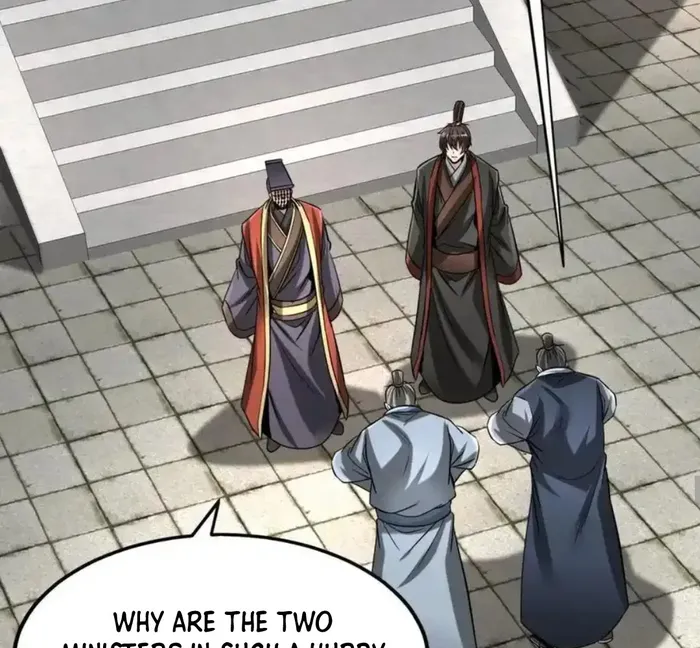 Read The Son Of The First Emperor Kills Enemies And Becomes A God EN Manga Online