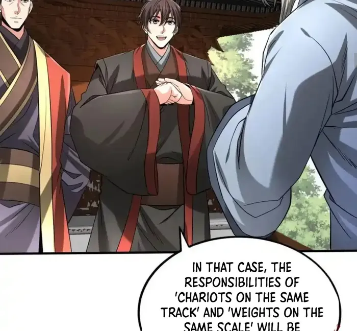 Read The Son Of The First Emperor Kills Enemies And Becomes A God EN Manga Online