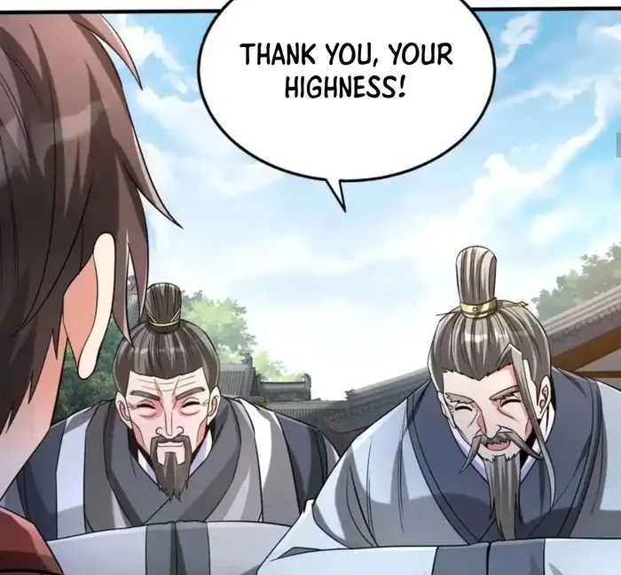 Read The Son Of The First Emperor Kills Enemies And Becomes A God EN Manga Online