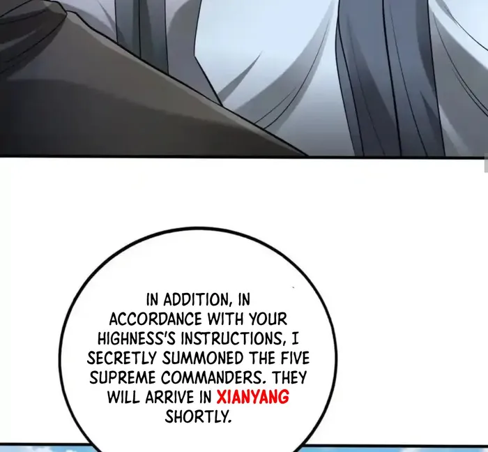 Read The Son Of The First Emperor Kills Enemies And Becomes A God EN Manga Online