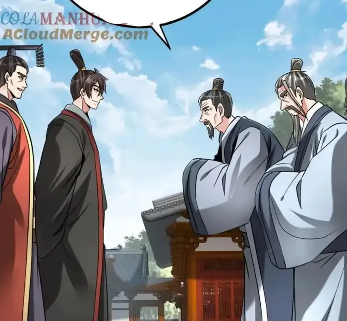 Read The Son Of The First Emperor Kills Enemies And Becomes A God EN Manga Online