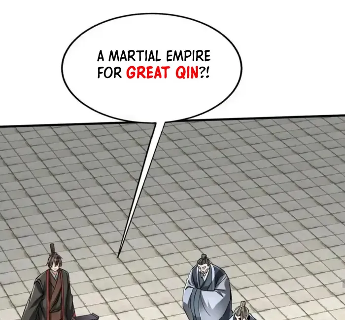 Read The Son Of The First Emperor Kills Enemies And Becomes A God EN Manga Online