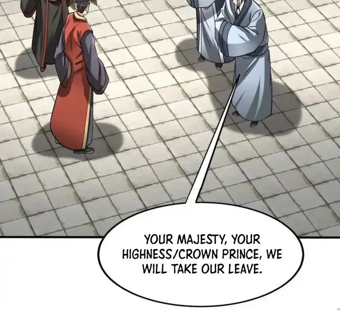 Read The Son Of The First Emperor Kills Enemies And Becomes A God EN Manga Online