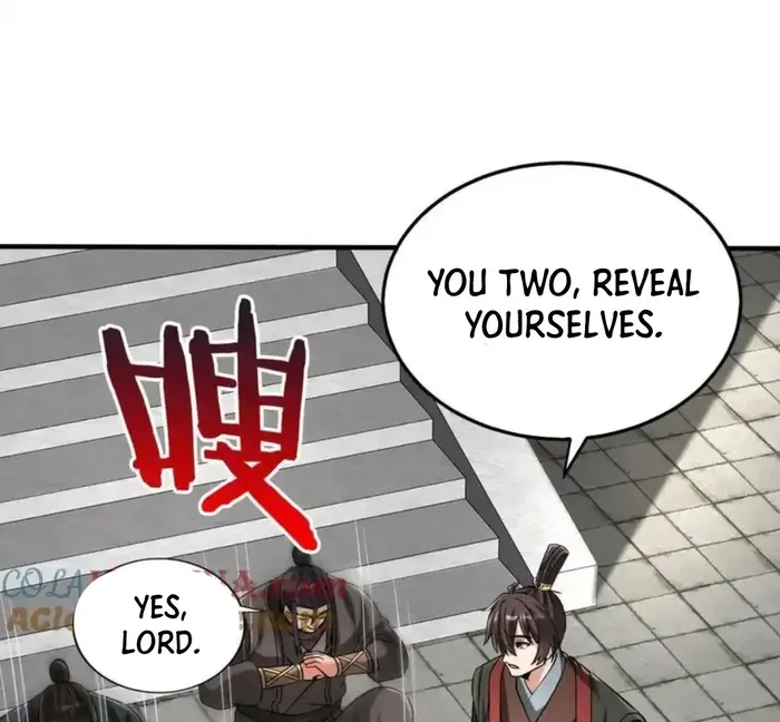 Read The Son Of The First Emperor Kills Enemies And Becomes A God EN Manga Online