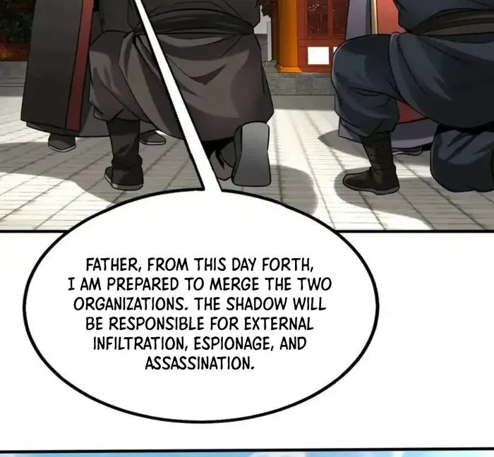 Read The Son Of The First Emperor Kills Enemies And Becomes A God EN Manga Online