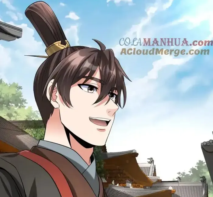Read The Son Of The First Emperor Kills Enemies And Becomes A God EN Manga Online