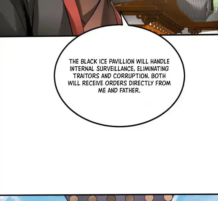 Read The Son Of The First Emperor Kills Enemies And Becomes A God EN Manga Online