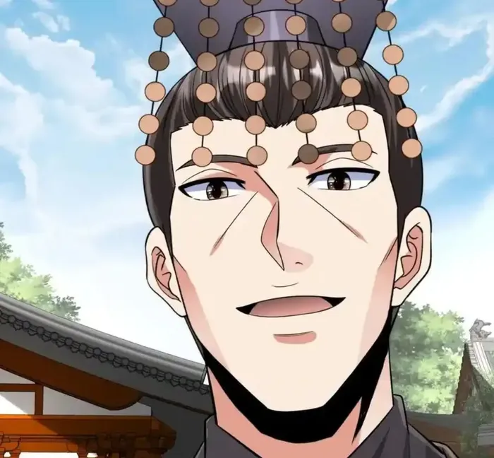 Read The Son Of The First Emperor Kills Enemies And Becomes A God EN Manga Online