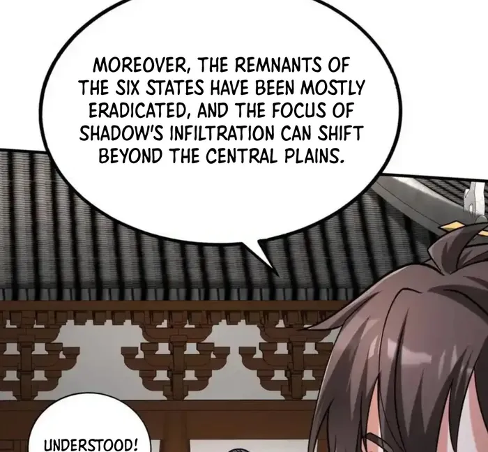 Read The Son Of The First Emperor Kills Enemies And Becomes A God EN Manga Online