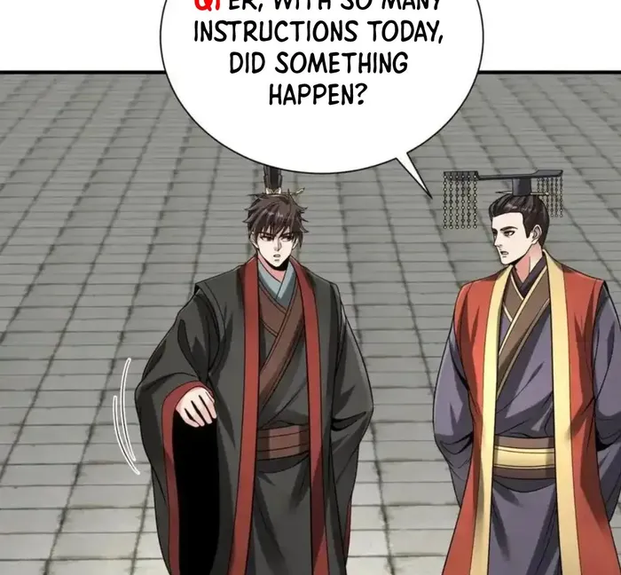 Read The Son Of The First Emperor Kills Enemies And Becomes A God EN Manga Online