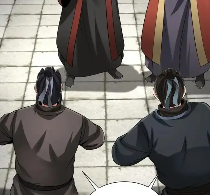 Read The Son Of The First Emperor Kills Enemies And Becomes A God EN Manga Online