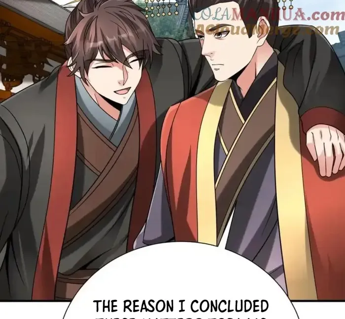 Read The Son Of The First Emperor Kills Enemies And Becomes A God EN Manga Online