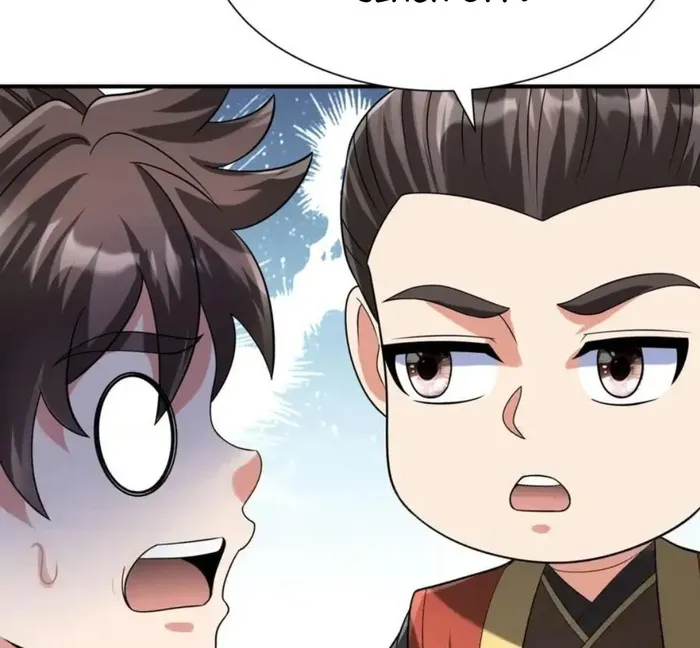 Read The Son Of The First Emperor Kills Enemies And Becomes A God EN Manga Online