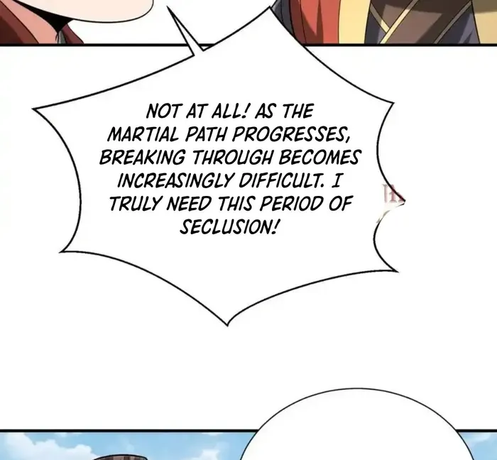 Read The Son Of The First Emperor Kills Enemies And Becomes A God EN Manga Online