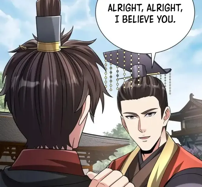 Read The Son Of The First Emperor Kills Enemies And Becomes A God EN Manga Online