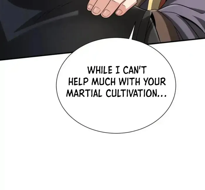Read The Son Of The First Emperor Kills Enemies And Becomes A God EN Manga Online