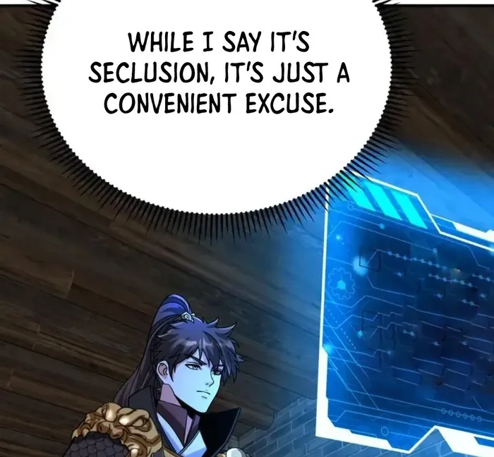 Read The Son Of The First Emperor Kills Enemies And Becomes A God EN Manga Online