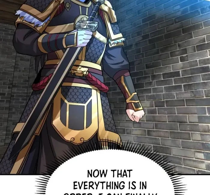 Read The Son Of The First Emperor Kills Enemies And Becomes A God EN Manga Online