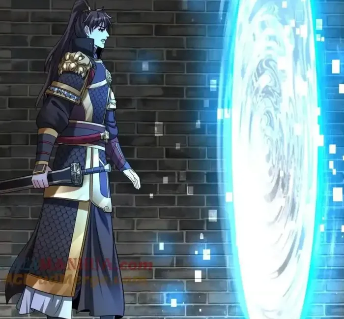 Read The Son Of The First Emperor Kills Enemies And Becomes A God EN Manga Online