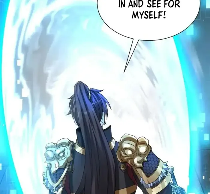 Read The Son Of The First Emperor Kills Enemies And Becomes A God EN Manga Online