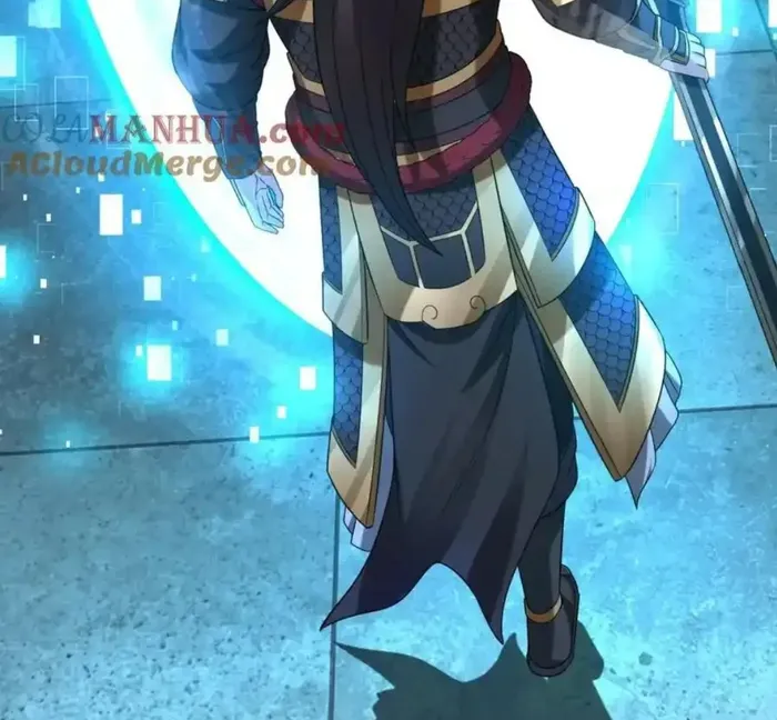 Read The Son Of The First Emperor Kills Enemies And Becomes A God EN Manga Online