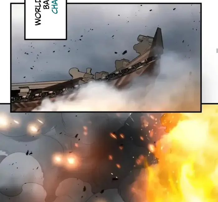 Read The Son Of The First Emperor Kills Enemies And Becomes A God EN Manga Online