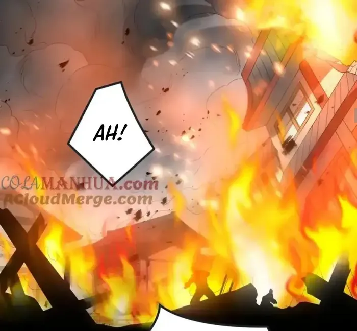 Read The Son Of The First Emperor Kills Enemies And Becomes A God EN Manga Online