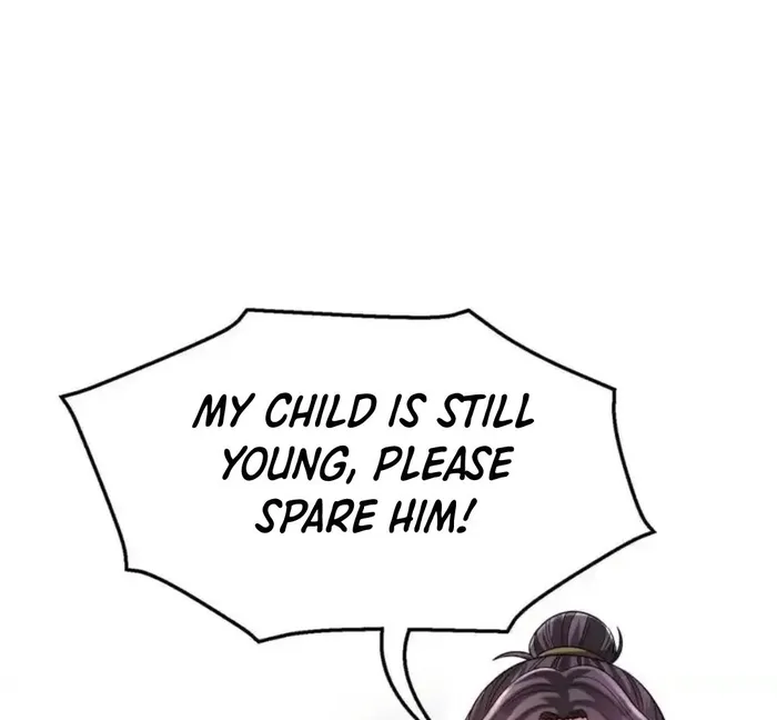 Read The Son Of The First Emperor Kills Enemies And Becomes A God EN Manga Online