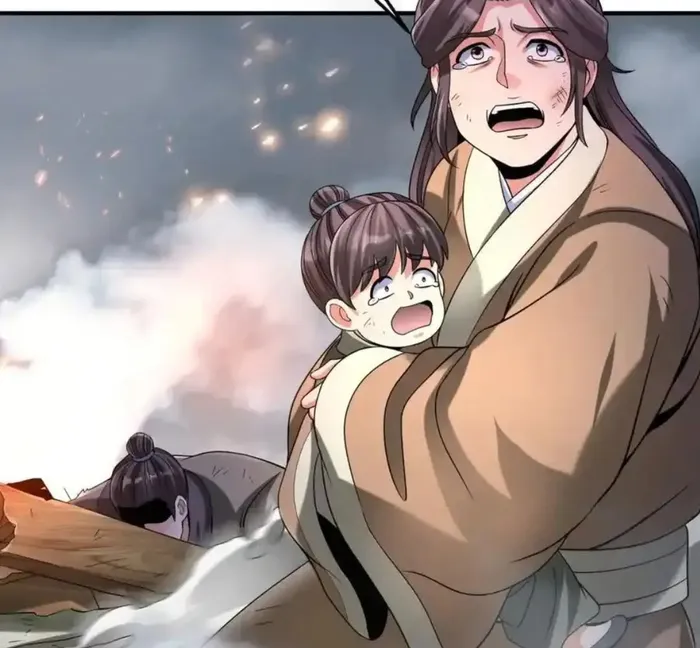 Read The Son Of The First Emperor Kills Enemies And Becomes A God EN Manga Online