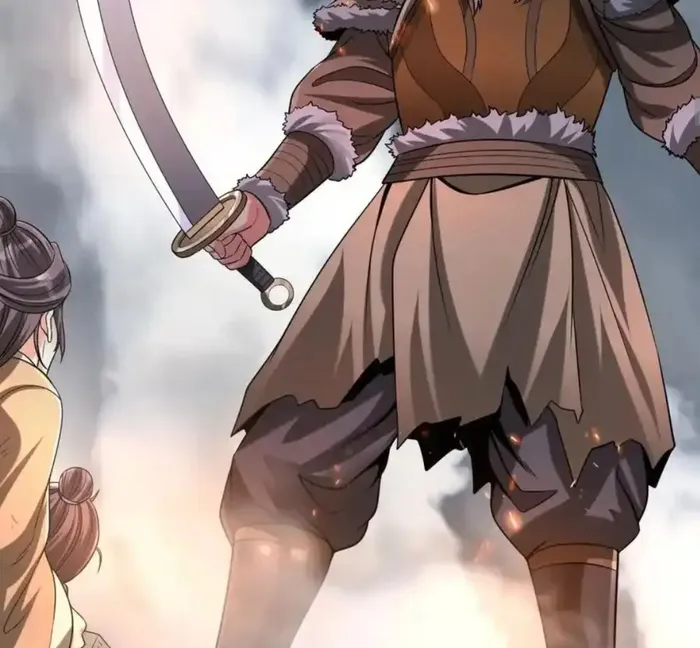 Read The Son Of The First Emperor Kills Enemies And Becomes A God EN Manga Online