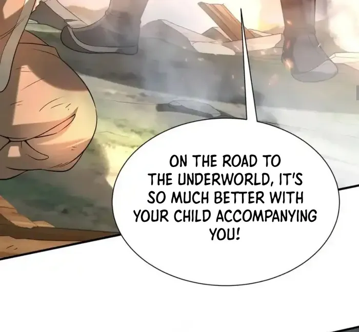 Read The Son Of The First Emperor Kills Enemies And Becomes A God EN Manga Online