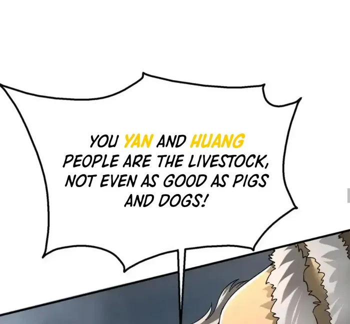 Read The Son Of The First Emperor Kills Enemies And Becomes A God EN Manga Online
