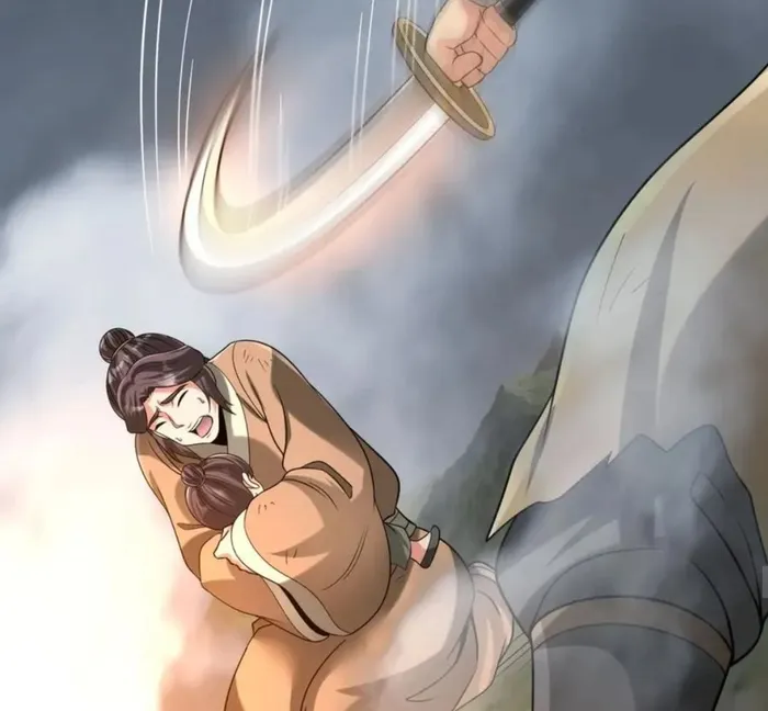 Read The Son Of The First Emperor Kills Enemies And Becomes A God EN Manga Online