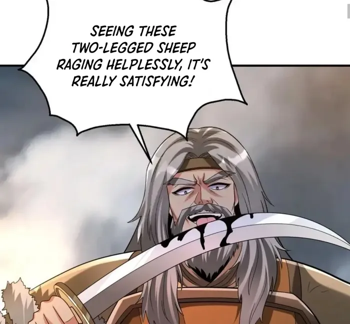 Read The Son Of The First Emperor Kills Enemies And Becomes A God EN Manga Online