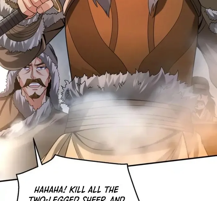 Read The Son Of The First Emperor Kills Enemies And Becomes A God EN Manga Online