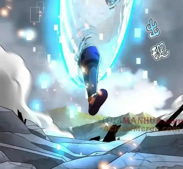 Read The Son Of The First Emperor Kills Enemies And Becomes A God EN Manga Online