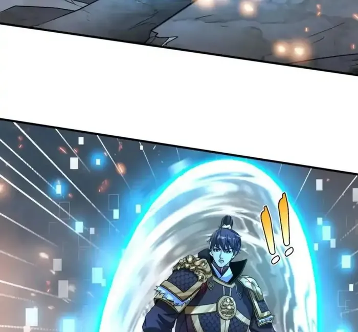 Read The Son Of The First Emperor Kills Enemies And Becomes A God EN Manga Online