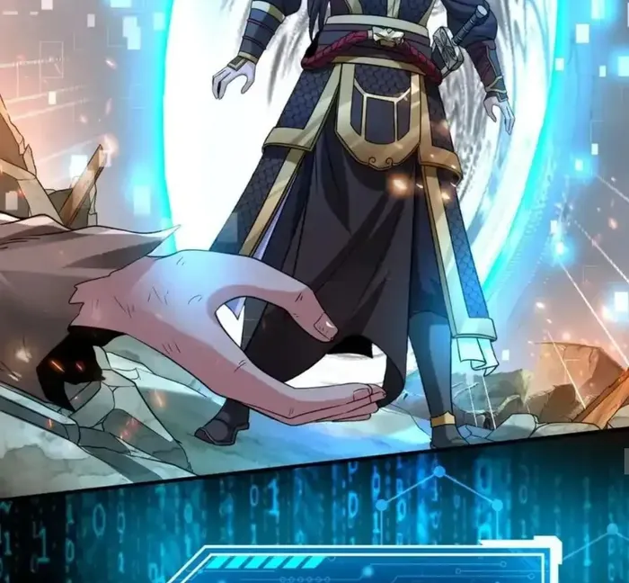 Read The Son Of The First Emperor Kills Enemies And Becomes A God EN Manga Online