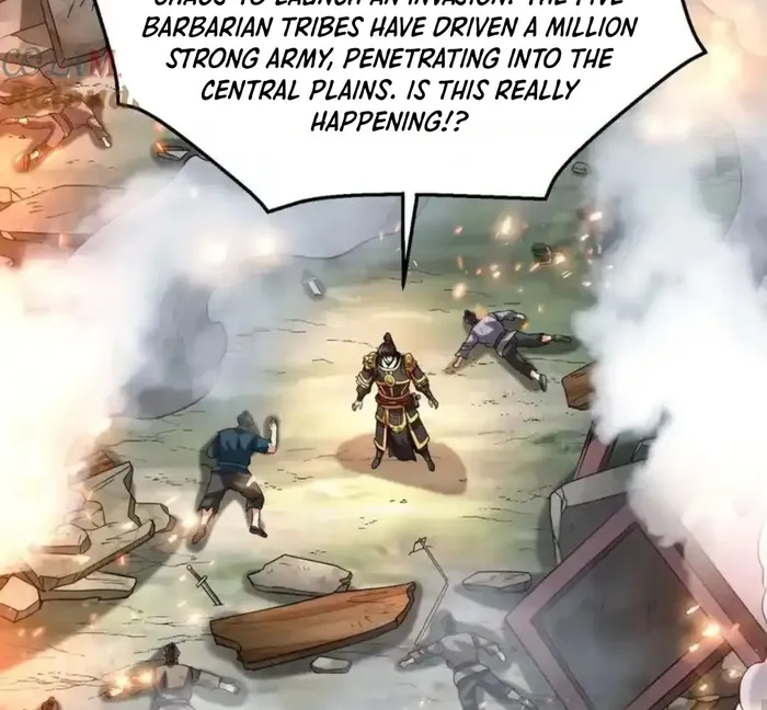 Read The Son Of The First Emperor Kills Enemies And Becomes A God EN Manga Online