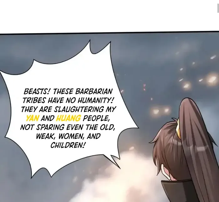 Read The Son Of The First Emperor Kills Enemies And Becomes A God EN Manga Online