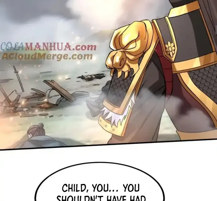 Read The Son Of The First Emperor Kills Enemies And Becomes A God EN Manga Online