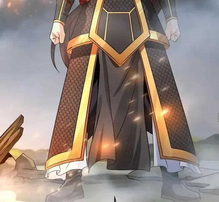 Read The Son Of The First Emperor Kills Enemies And Becomes A God EN Manga Online