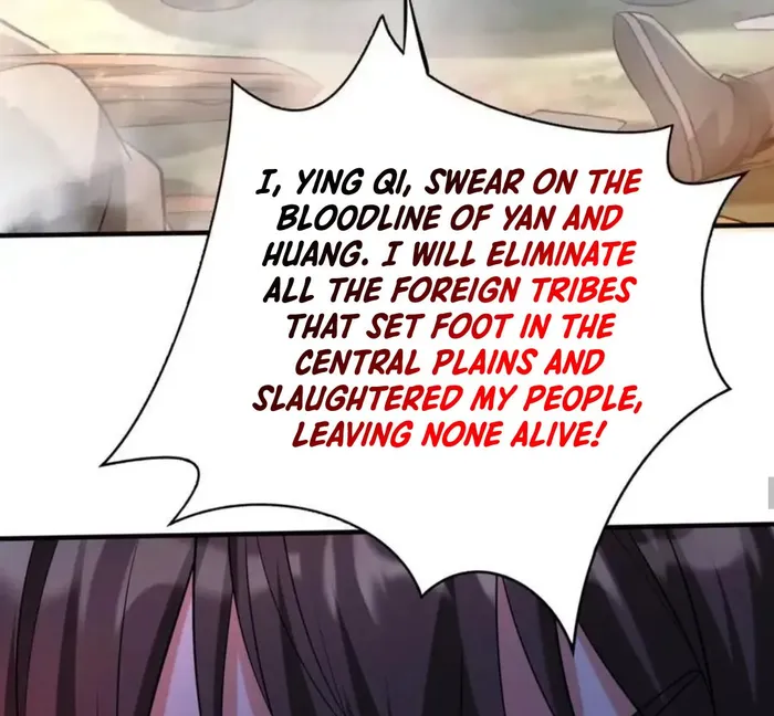 Read The Son Of The First Emperor Kills Enemies And Becomes A God EN Manga Online