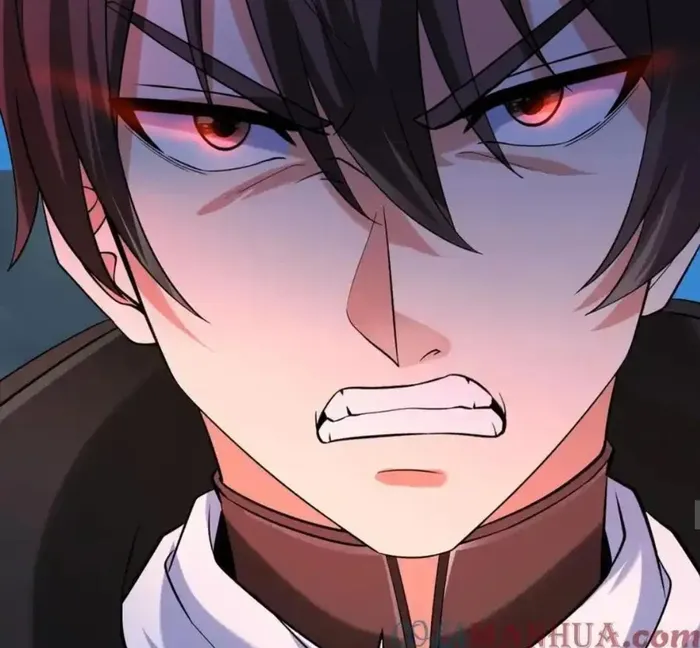 Read The Son Of The First Emperor Kills Enemies And Becomes A God EN Manga Online