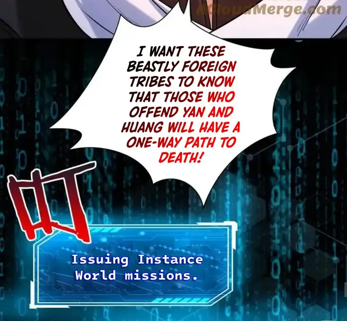 Read The Son Of The First Emperor Kills Enemies And Becomes A God EN Manga Online